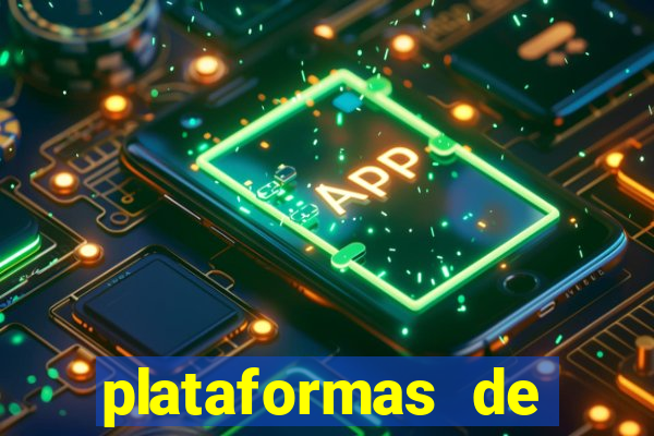 plataformas de jogos antigos